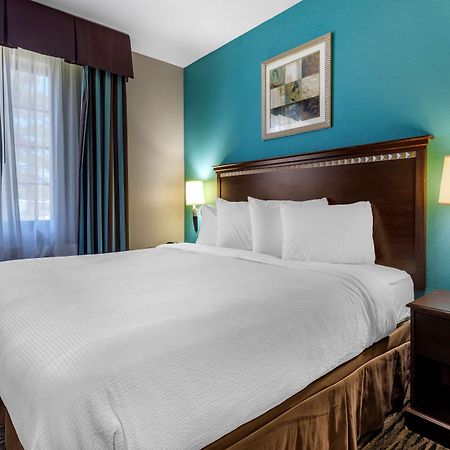 Best Western Mineola Inn Bagian luar foto