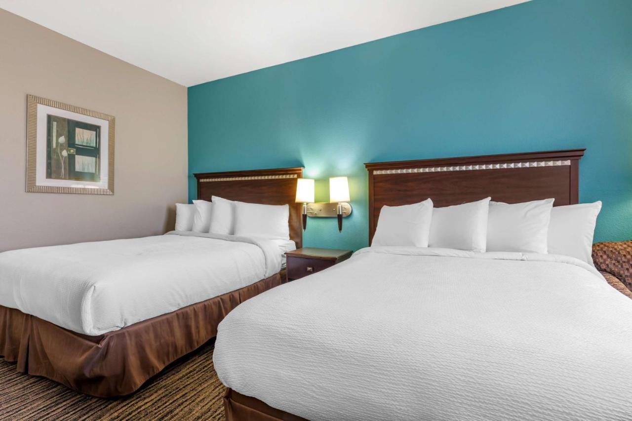 Best Western Mineola Inn Bagian luar foto