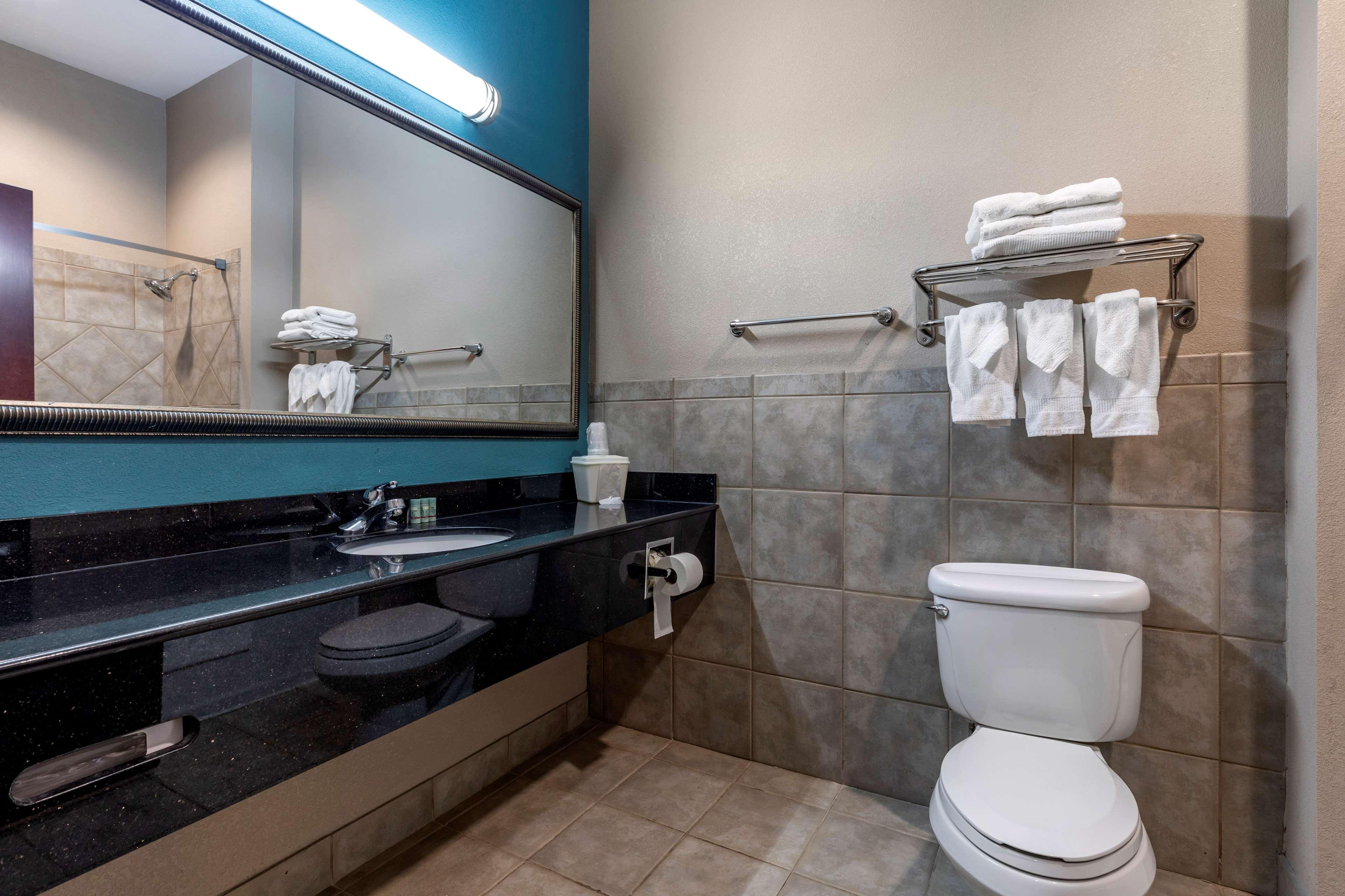 Best Western Mineola Inn Bagian luar foto