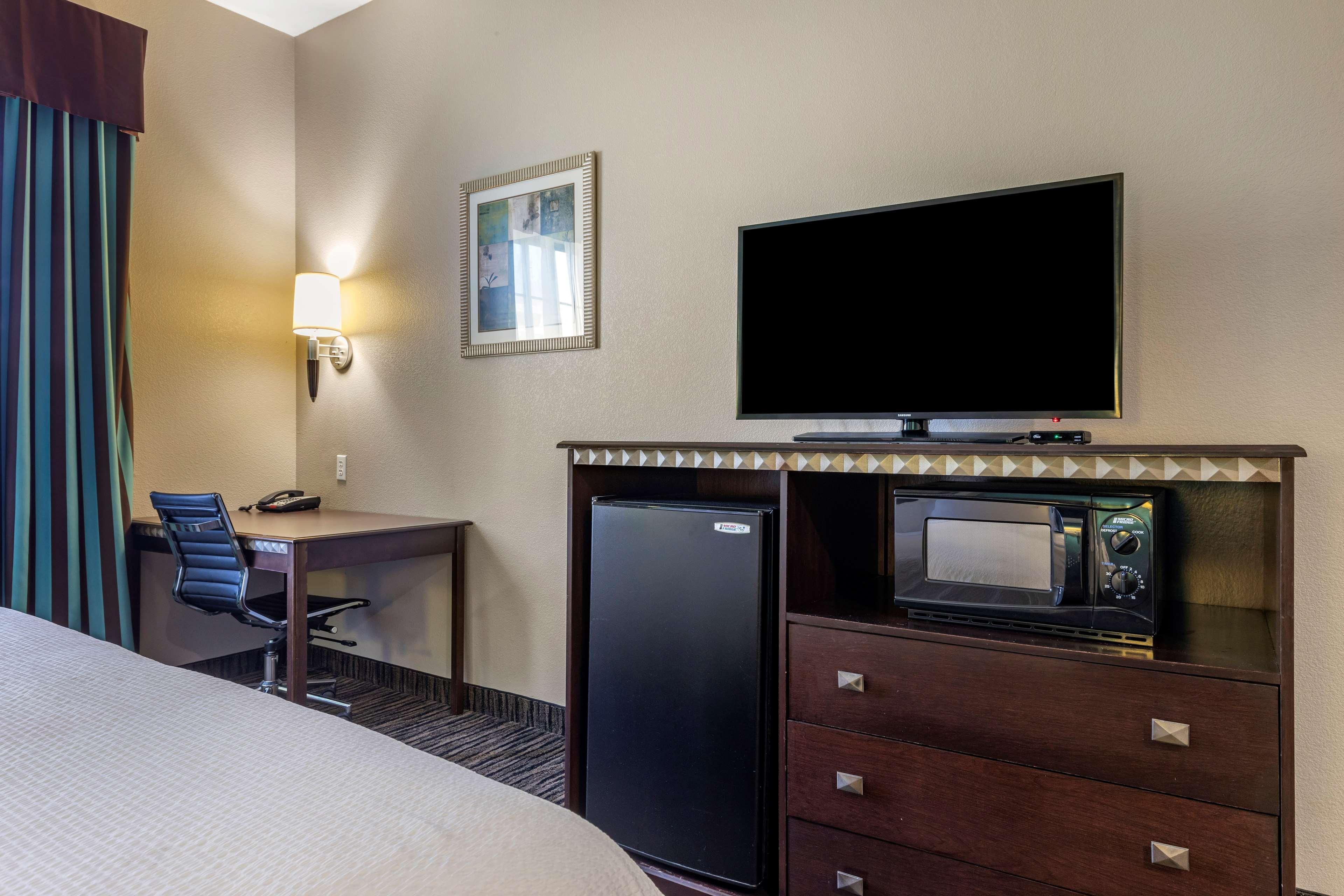 Best Western Mineola Inn Bagian luar foto