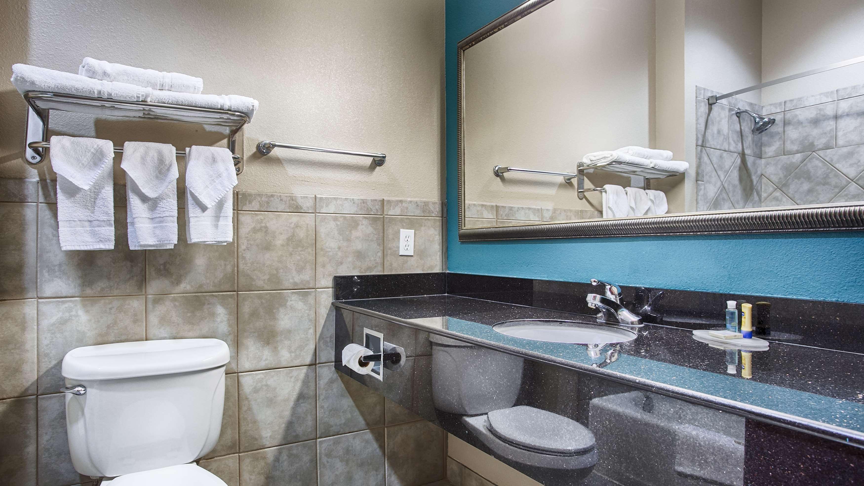 Best Western Mineola Inn Bagian luar foto