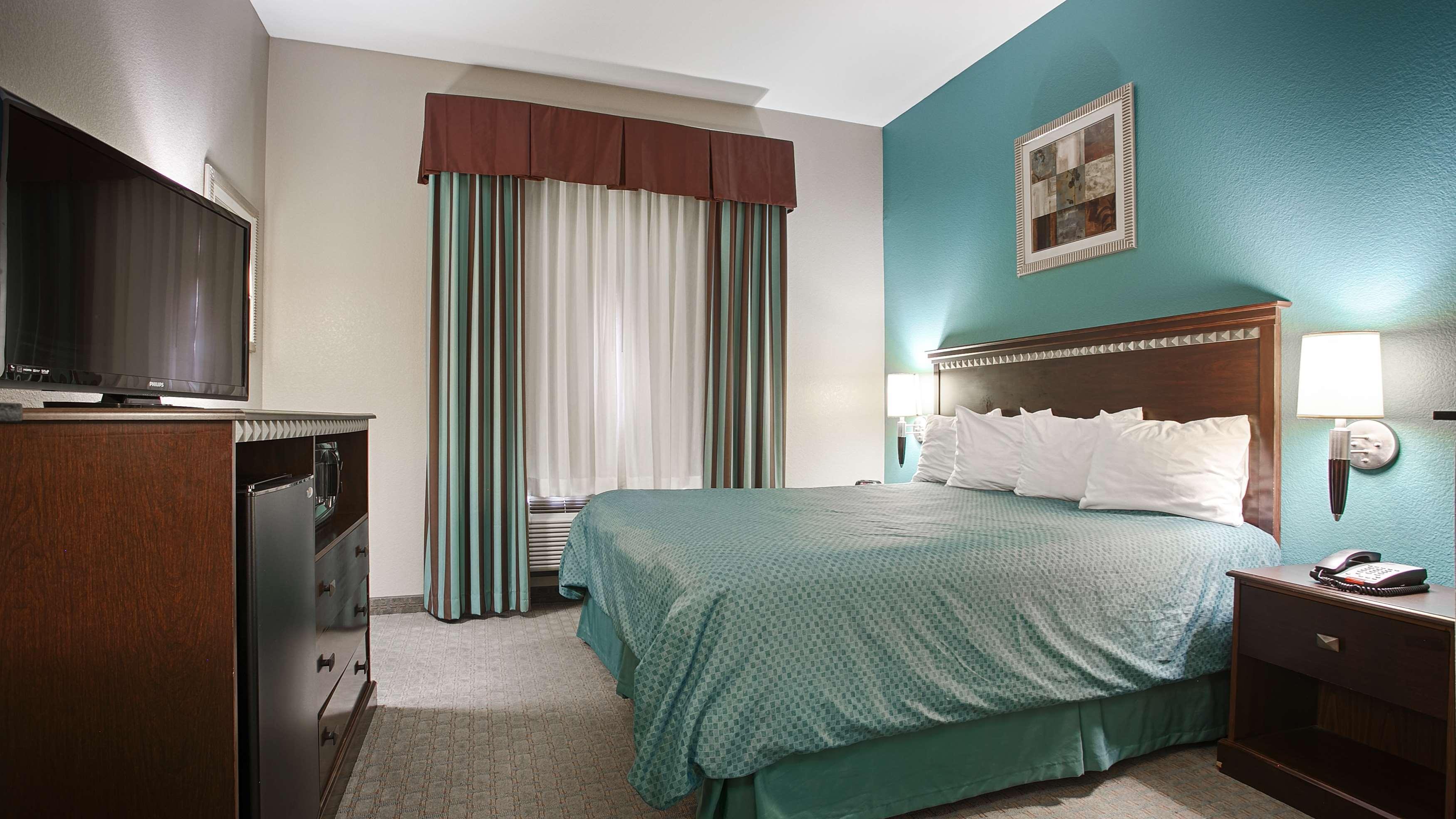 Best Western Mineola Inn Bagian luar foto