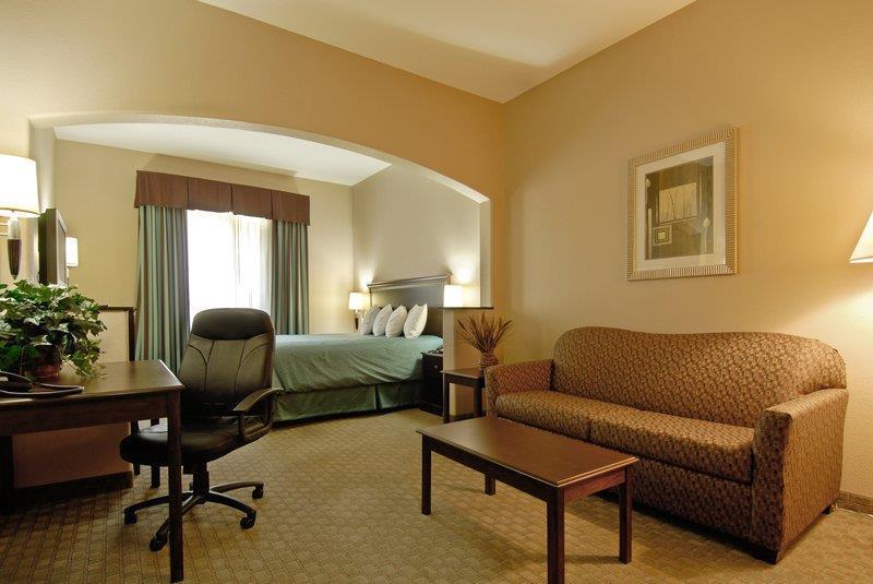 Best Western Mineola Inn Ruang foto