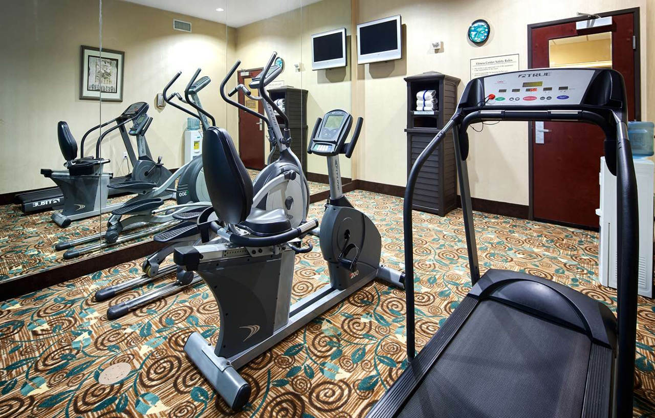 Best Western Mineola Inn Bagian luar foto